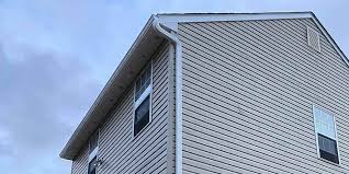 Affordable Siding Repair and Maintenance Services in Sierra Ridge, CO